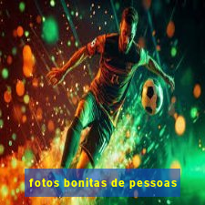 fotos bonitas de pessoas